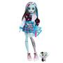 Imagem de Monster High Boneca Frankie Stein Moda - Mattel