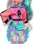 Imagem de Monster High Boneca Lagoona Blue 28cm Com Acessórios Mattel HHK55