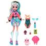 Imagem de Monster High Boneca Lagoona Moda - Mattel