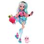 Imagem de Monster High Boneca Lagoona Moda - Mattel