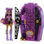 Imagem de Monster High Clawdeen Modas Secretas Mattel Hxh85