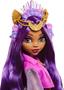 Imagem de Monster High Clawdeen Wolf Festa Com Acessórios Mattel