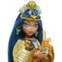 Imagem de Monster High Cleo Festa Com Acessórios - Mattel