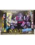 Imagem de Monster High Create a Monster Color Me Creepy Design Chamber Playset - Mattel BCC47