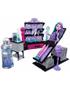 Imagem de Monster High Create a Monster Color Me Creepy Design Chamber Playset - Mattel BCC47