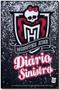 Imagem de Monster High - Diario Sinistro - MODERNA                                           