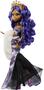 Imagem de Monster High Doll Clawdeen Wolf Holiday Edição de Colecionador P