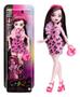 Imagem de Monster High Draculaura Boneca Vampira Original Mattel Hky74