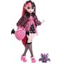 Imagem de Monster High Draculaura Moda