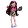 Imagem de Monster High Draculaura Skultimate Secrets Neon - Mattel