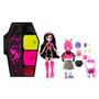 Imagem de Monster High Draculaura Skultimate Secrets Neon - Mattel