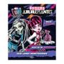 Imagem de Monster high   estilos arrepiantes