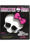 Imagem de Monster High - Fique na Moda com a Skullette - EDITORA DCL