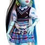 Imagem de Monster High Frankie C/ Pet e Acessórios HHK53 Mattel