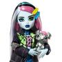 Imagem de Monster High Frankie Novo Visual - Mattel