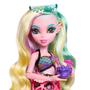 Imagem de Monster High Ilha do Terror Lanches Monstruosos - Mattel