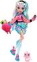 Imagem de Monster High - Lagoona Moda