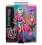 Imagem de Monster High - Lagoona Moda