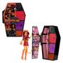 Imagem de Monster High Neon Frights Toralei Stripe Doll