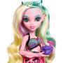 Imagem de Monster HIGH Playset SCARE-ADISE Lagoona