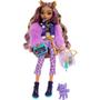 Imagem de Monster HIGH Refresh Core Clawdeen