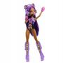 Imagem de Monster High Skulltimate Modas Secretas Clawdeen - Mattel