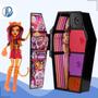 Imagem de Monster High Skulltimate Secrets 3 Toralei HNF80 Mattel