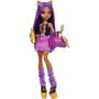 Imagem de Monster HIGH Skulltimate Secrets 4 Clawdeen