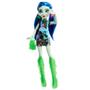 Imagem de Monster High Skulltimates Secrets Neon Ghoulia - Mattel