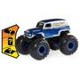 Imagem de Monster JAM 1:64 Die CAST TRUCK Grave Digger SUNNY 2765