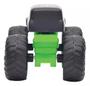 Imagem de Monster Jam Carrinho 7 Cm Spin Master Sunny - 3343