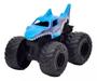 Imagem de Monster Jam Carrinho 7 Cm Spin Master Sunny - 3343