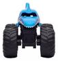 Imagem de Monster Jam Carrinho 7 Cm Spin Master Sunny - 3343