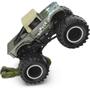 Imagem de Monster Jam - Carrinho em Metal 1/64 - Spin Master