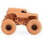 Imagem de Monster Jam Carrinho Surpresa 1:64 Grave Digger 3089 - Sunny