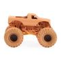 Imagem de Monster Jam Carrinho Surpresa True Metal 1:64