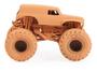 Imagem de Monster Jam Carrinho Surpresa True Metal 1:64