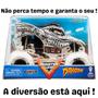 Imagem de Monster Jam - Carro Monster Truck Dragon Escala 1:24 Sunny