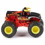 Imagem de Monster Jam - Carro Monstro em Metal 1/64 - Spin Master