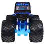 Imagem de Monster Jam Carro Monstro Escala 1:64 Miniveículo Sunny