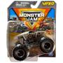 Imagem de Monster Jam Carro Monstro Escala 1:64 Miniveículo Sunny