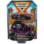 Imagem de Monster Jam Diecast - Pacote com 2 Unidades (Mohawk Warrior)