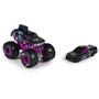 Imagem de Monster Jam Diecast - Pacote com 2 Unidades (Mohawk Warrior)