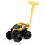 Imagem de Monster Jam - Esc 1:43 - Veículo  Spin Rippers  Earth Shaker