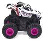 Imagem de Monster Jam - Escala 1:43 - Click & Flip Mutt Dalmatian