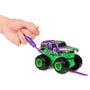 Imagem de Monster Jam - Escala 1:43 - Spin Rippers - Grave Digger Roxo