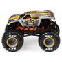 Imagem de Monster Jam Max-D vs Aftershock Escala 1/64 Double Down Showdown Spin Master SUNNY 2020