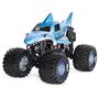 Imagem de Monster Jam Megladon - Caminhão Monstro Die-Cast em Escala 1:24