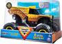 Imagem de Monster Jam, Monster Truck Oficial do Earth Shaker, Veículo Fundido, Escala 1:24