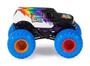 Imagem de Monster Jam Rainbow Blast 1:64 Serie 30 - Sunny